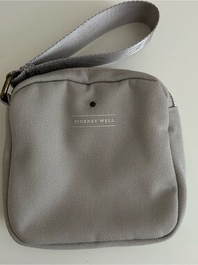 Saje Journey Well Travel Pouch